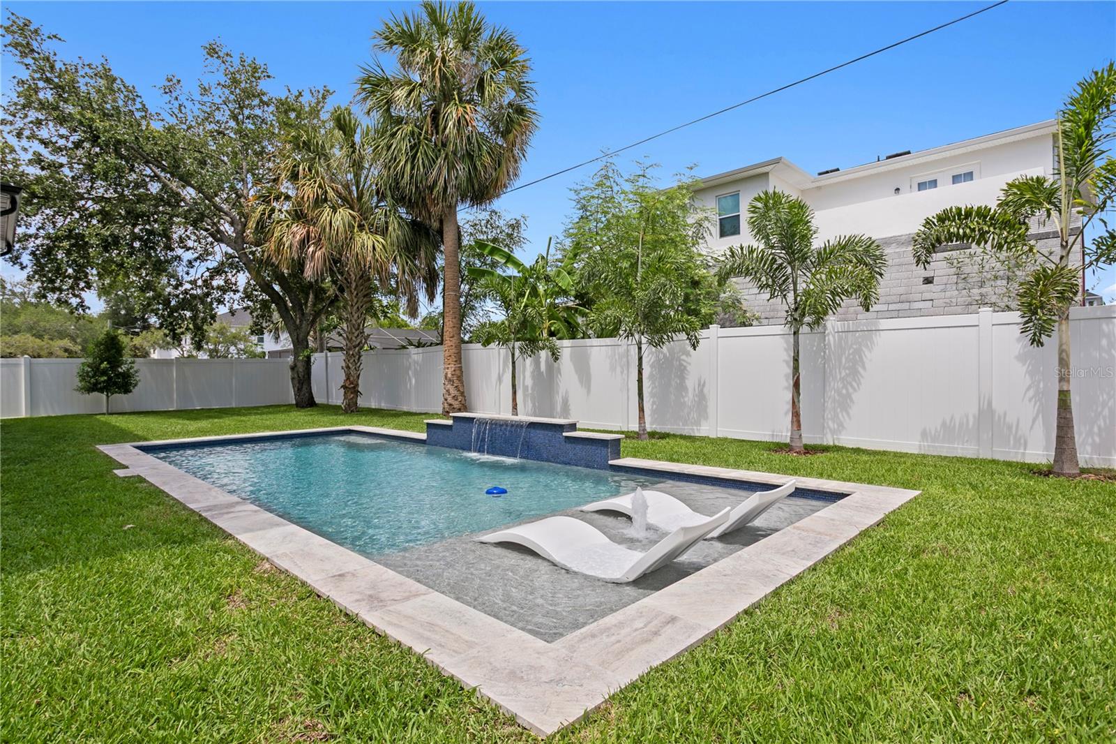 BEL MAR SHORES REV - Residential