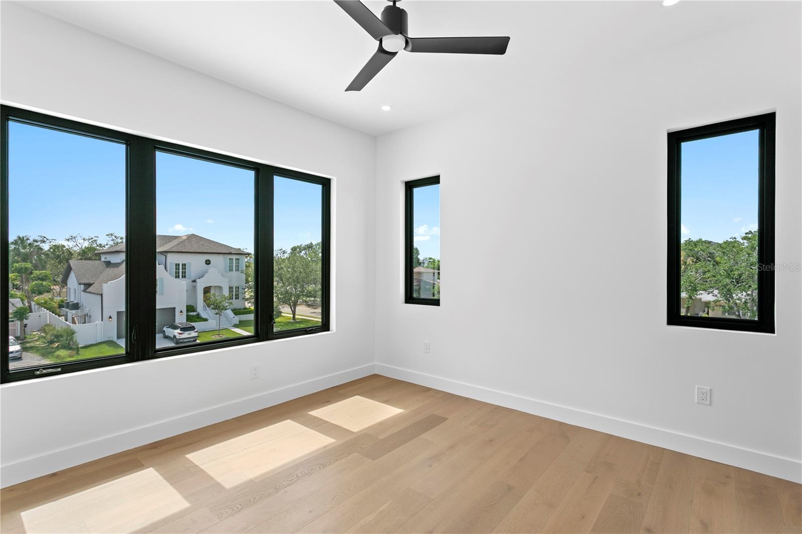 BEL MAR SHORES REV - Residential