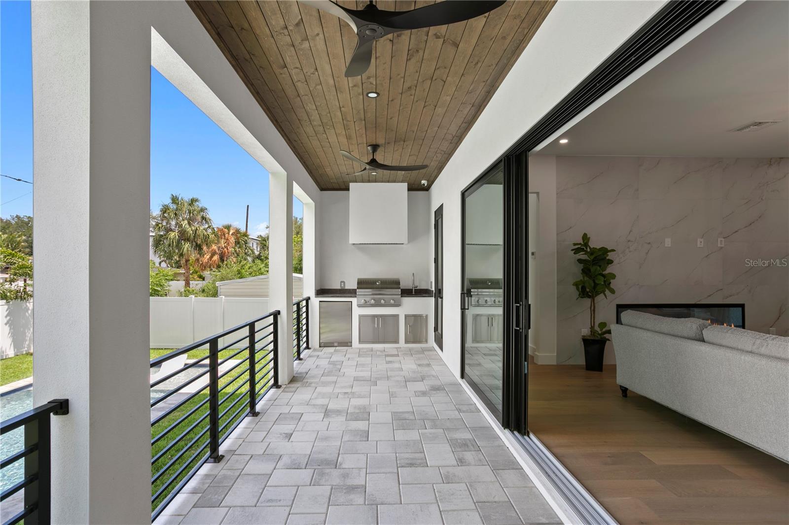 BEL MAR SHORES REV - Residential