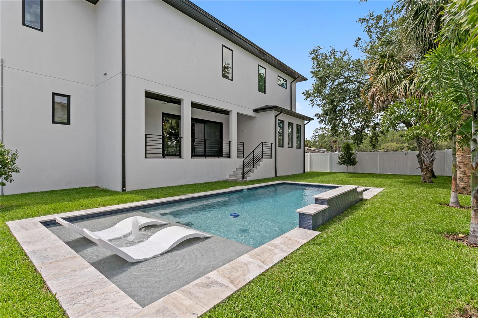BEL MAR SHORES REV - Residential