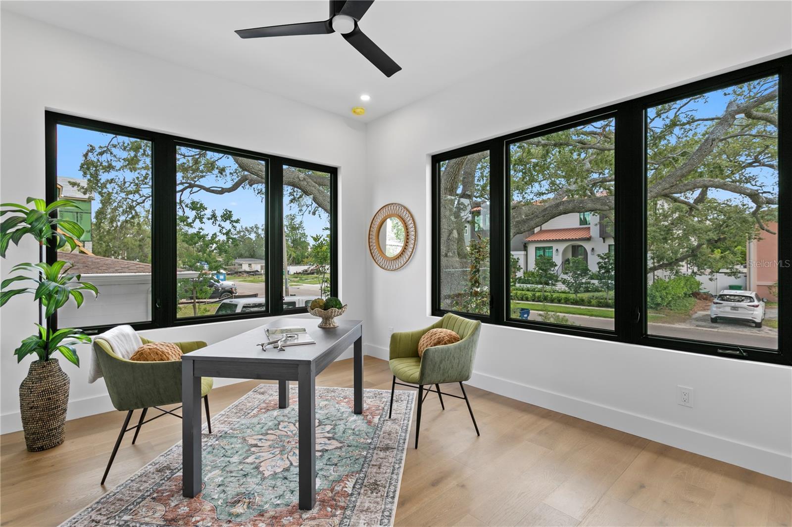 BEL MAR SHORES REV - Residential