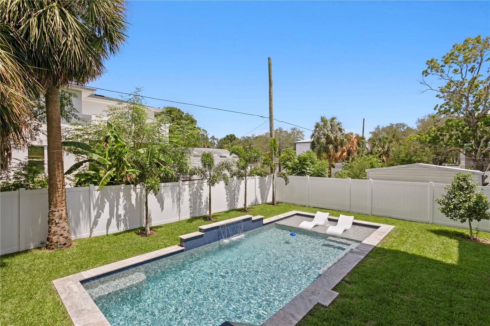BEL MAR SHORES REV - Residential