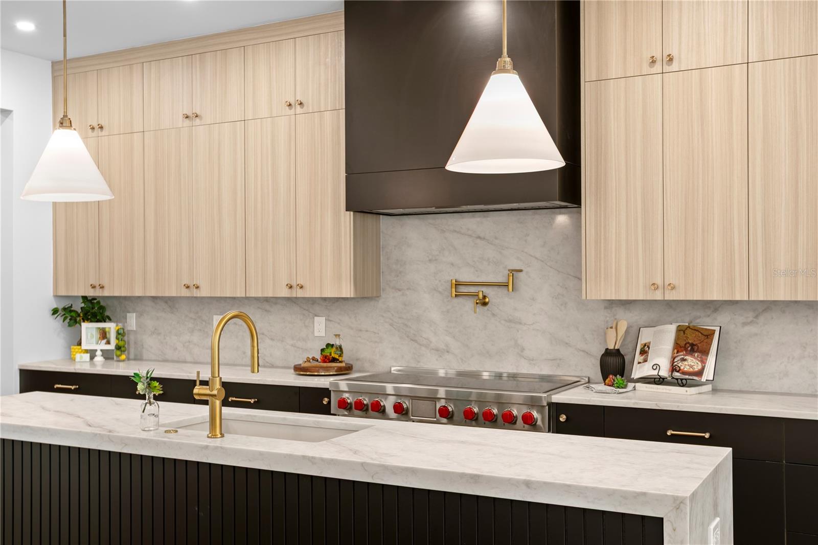 BEL MAR SHORES REV - Residential