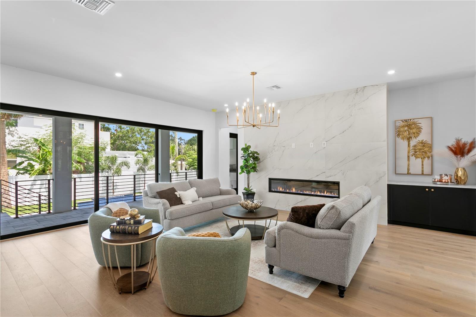 BEL MAR SHORES REV - Residential