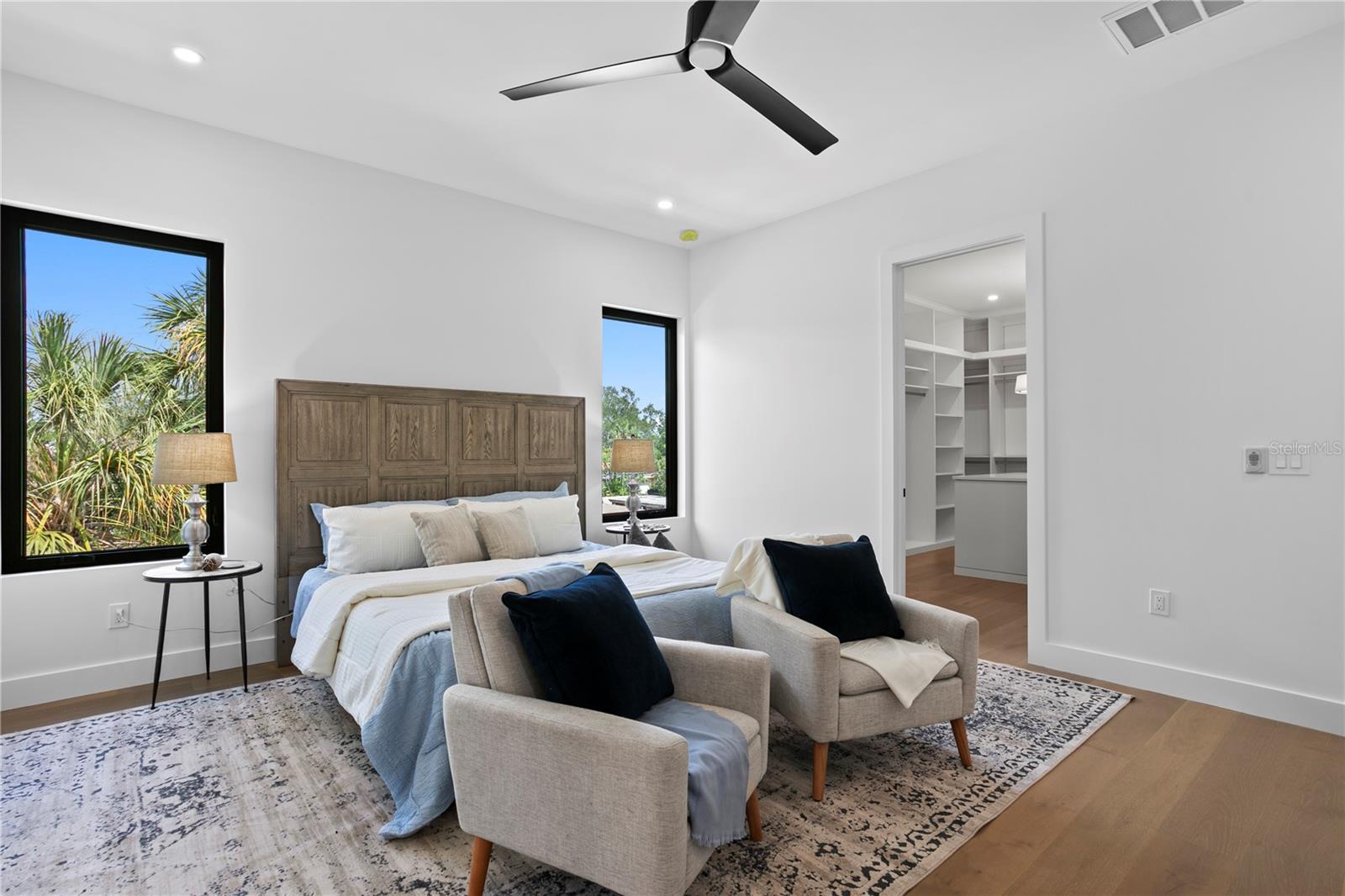 BEL MAR SHORES REV - Residential