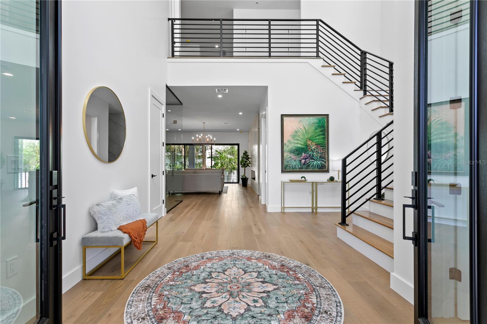 BEL MAR SHORES REV - Residential