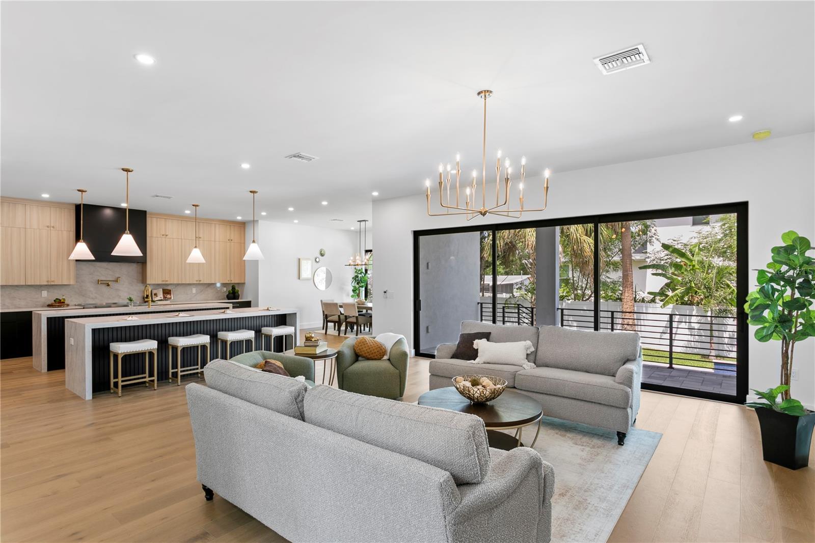 BEL MAR SHORES REV - Residential
