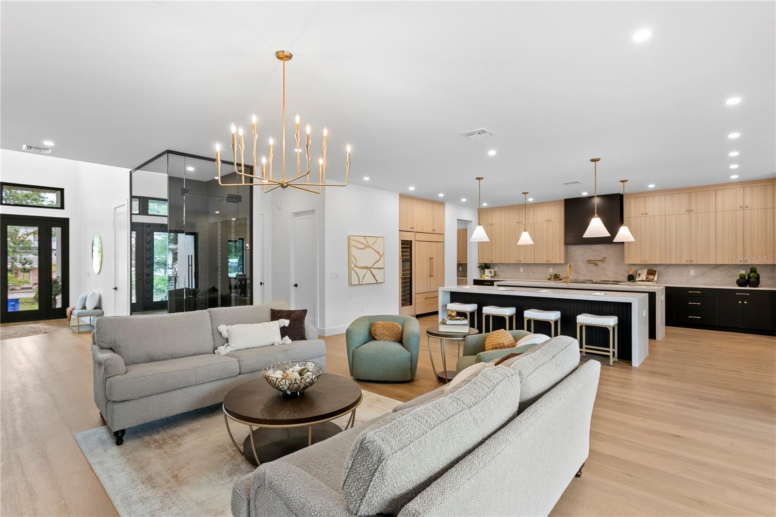 BEL MAR SHORES REV - Residential