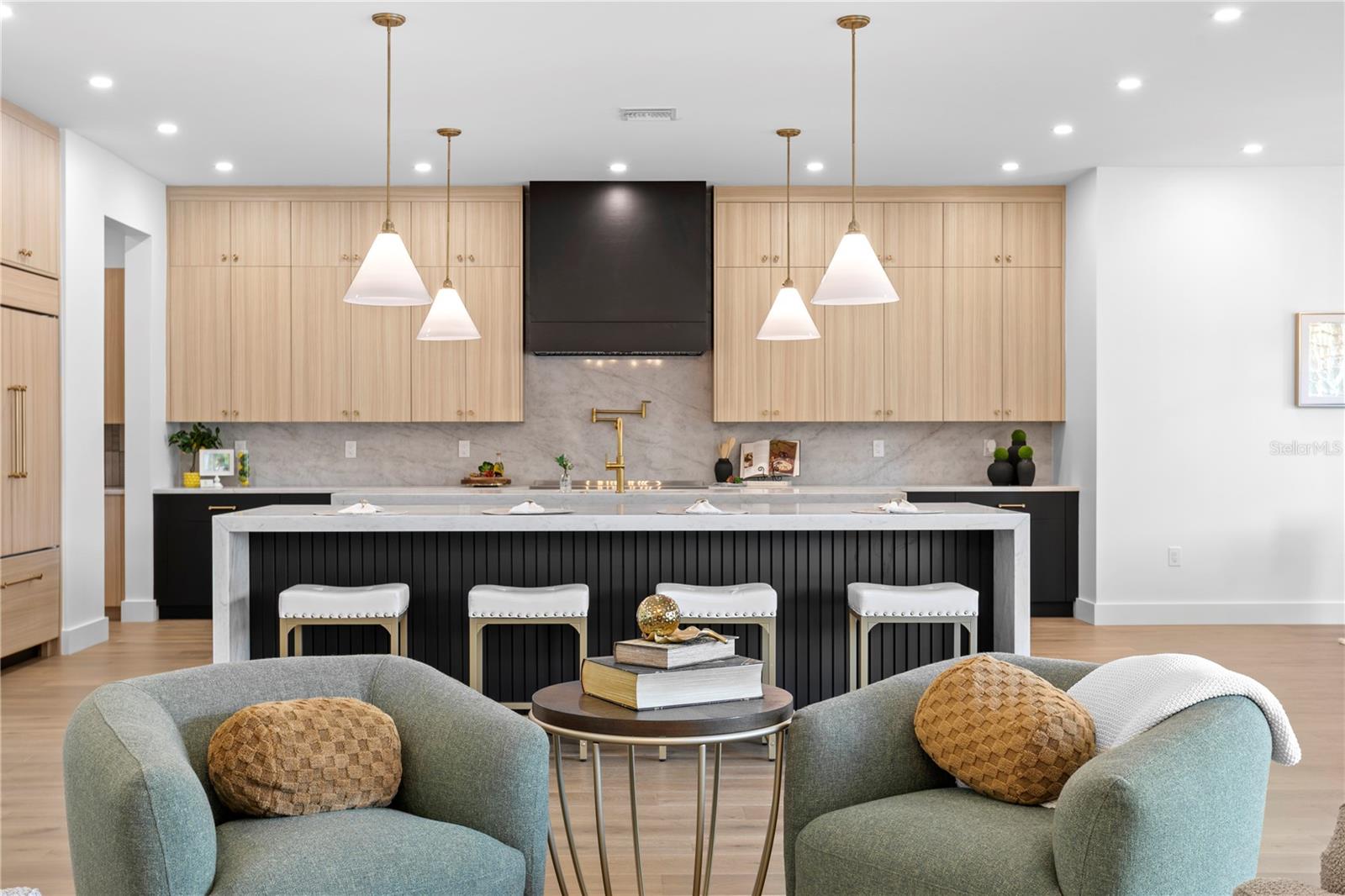 BEL MAR SHORES REV - Residential