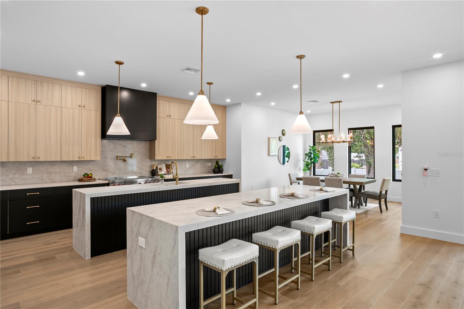BEL MAR SHORES REV - Residential