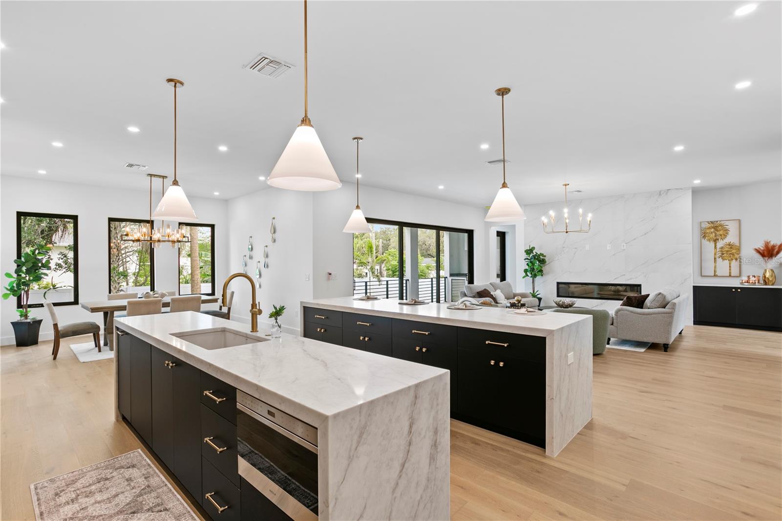 BEL MAR SHORES REV - Residential
