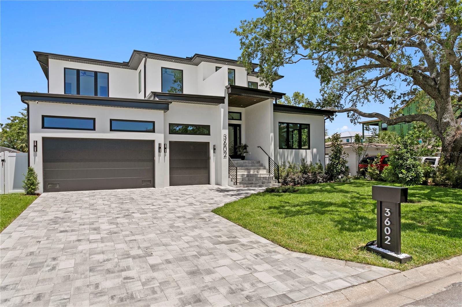 BEL MAR SHORES REV - Residential