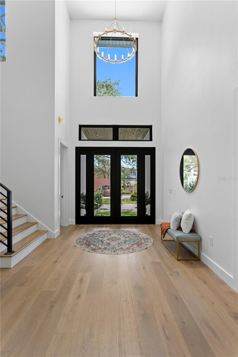 BEL MAR SHORES REV - Residential