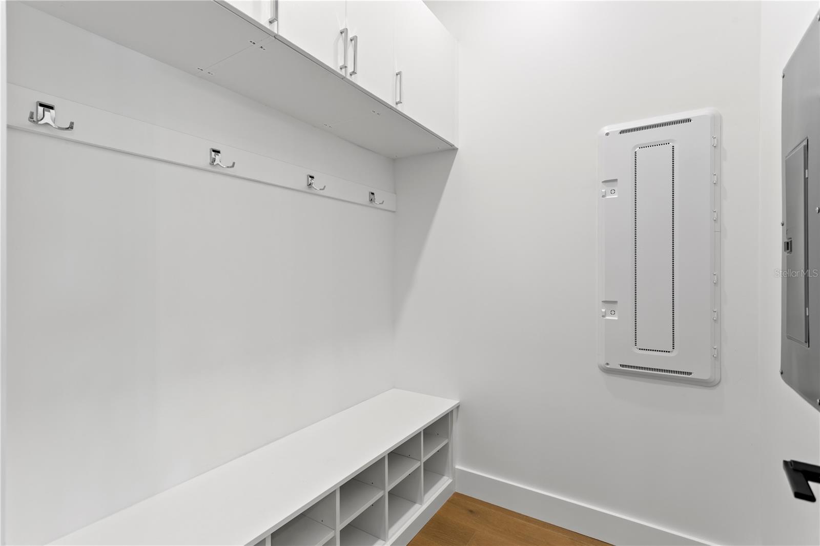 BEL MAR SHORES REV - Residential