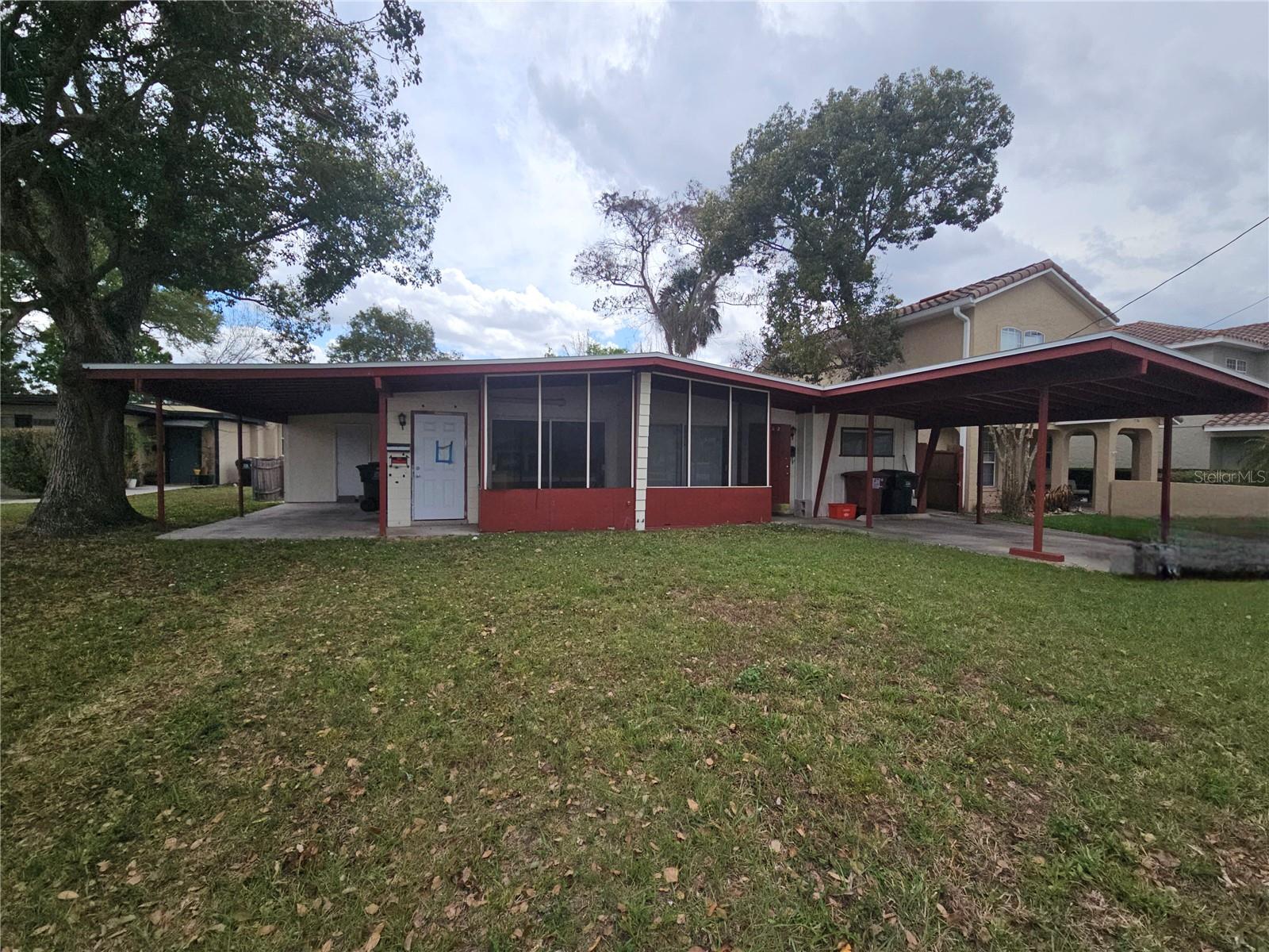TANGERINE ACRES - Residential Income
