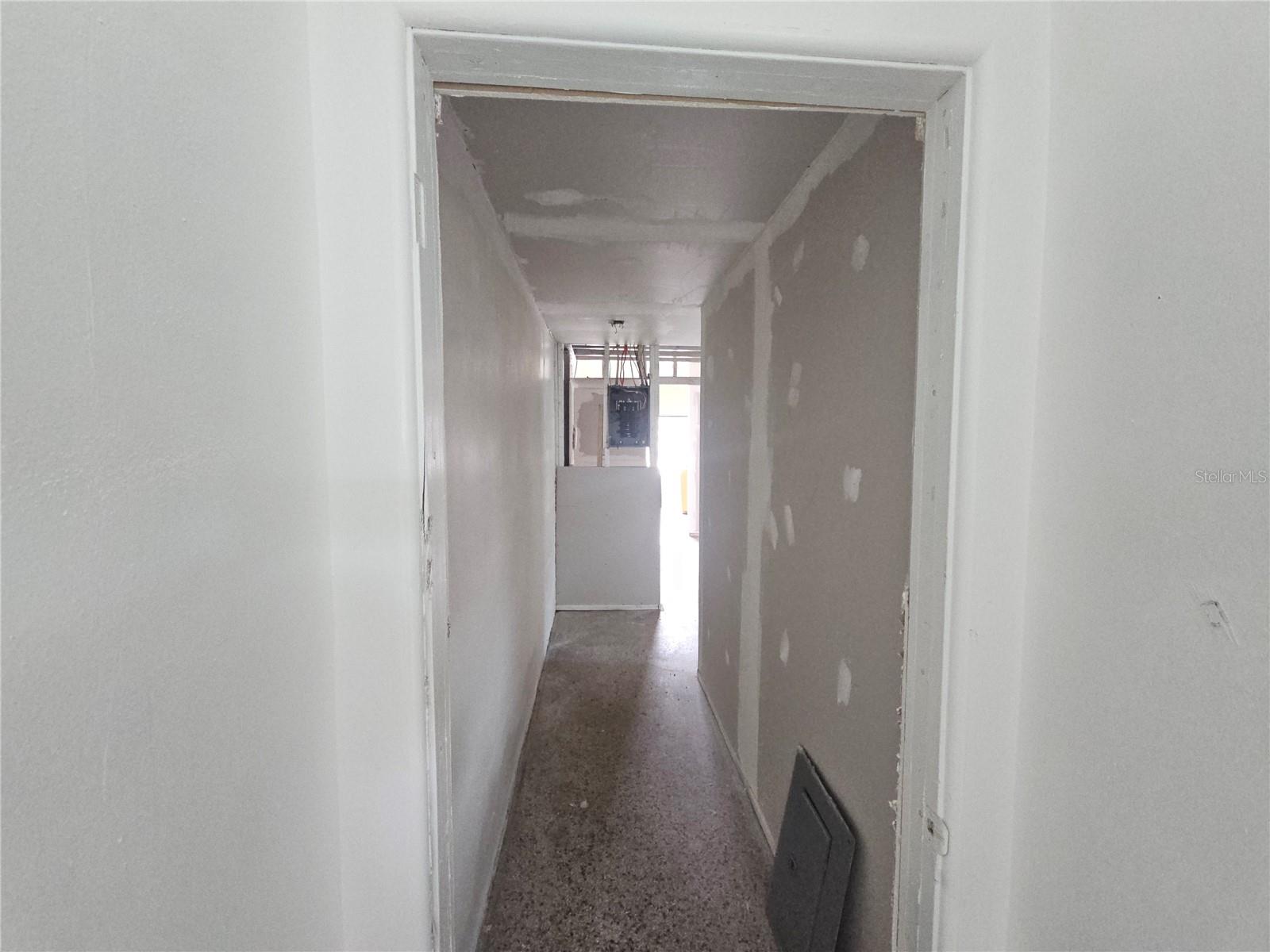 TANGERINE ACRES - Residential Income