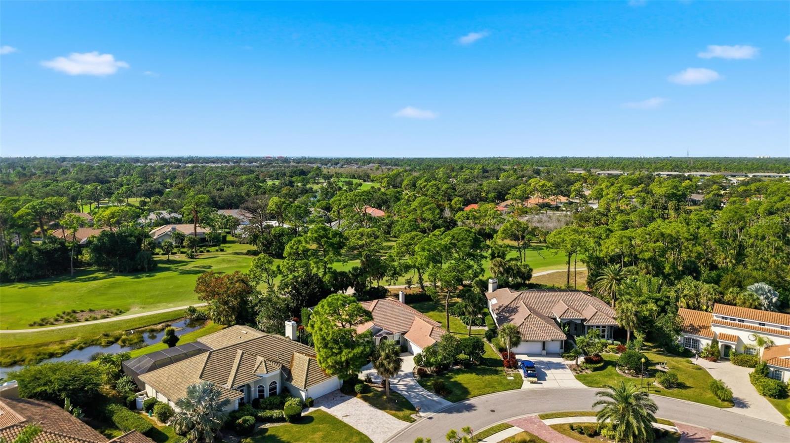 CALUSA LAKES - Residential