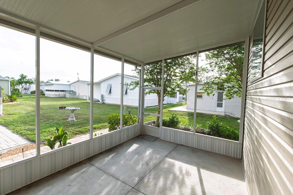 WINDMILL VILLAGE - Residential
