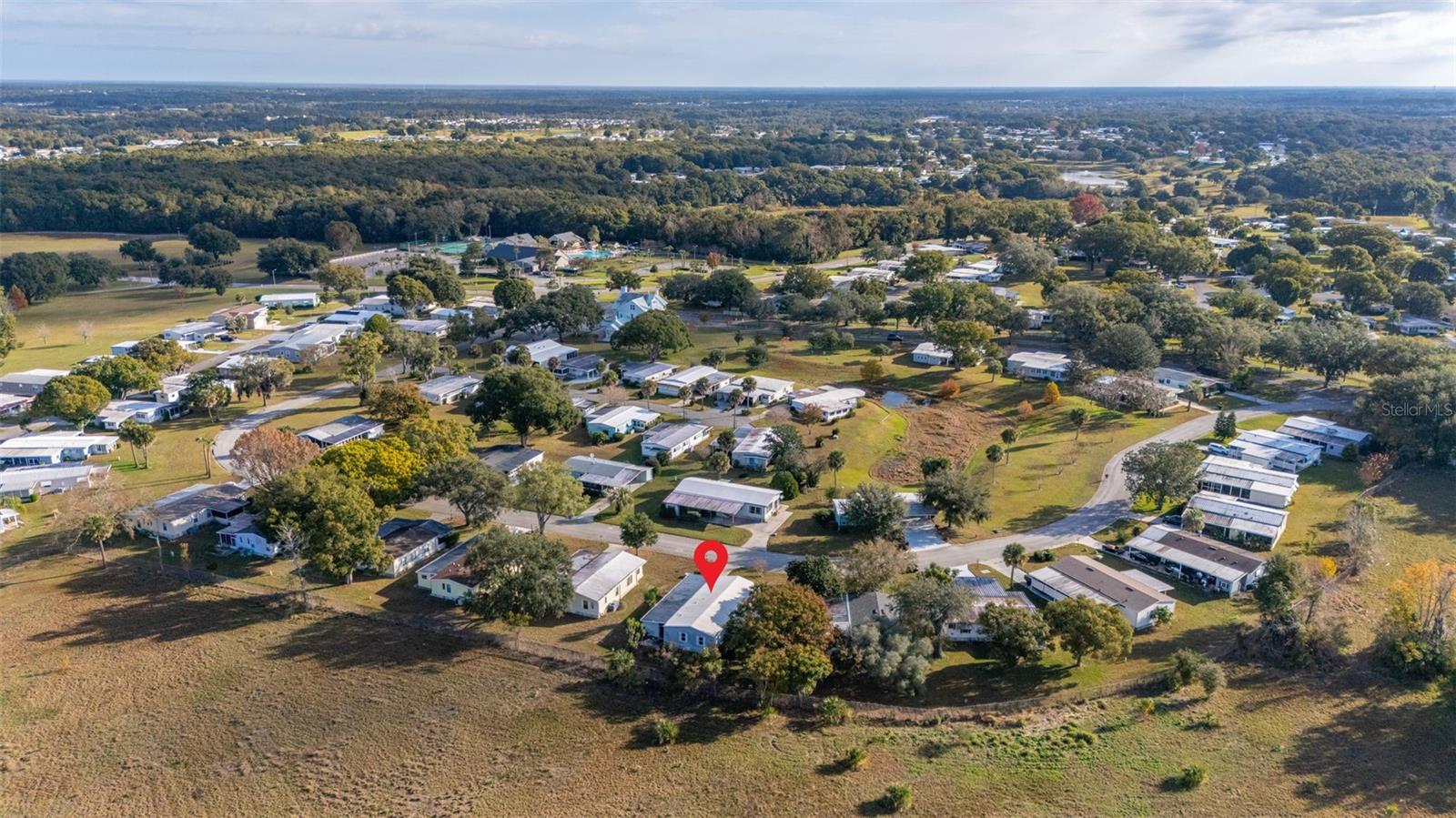 ZELLWOOD STATION - Residential