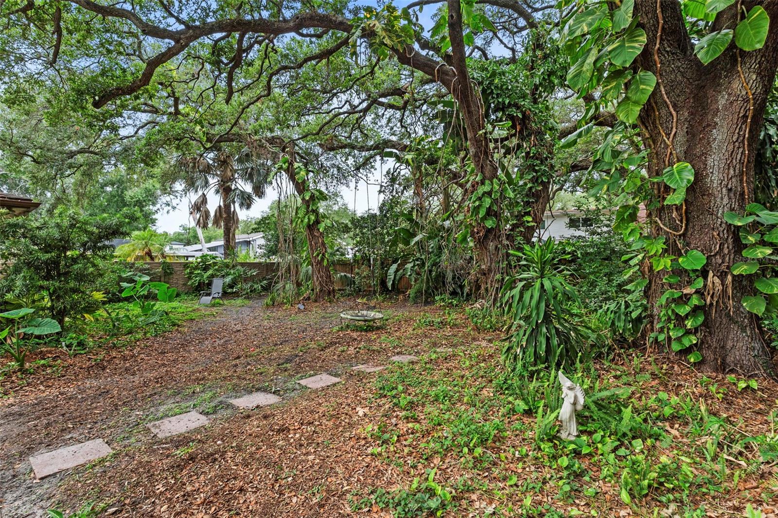 UNPLATTED - Residential