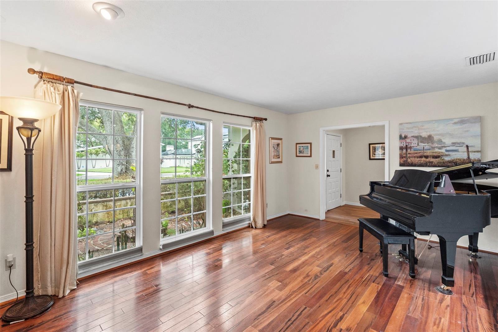 UNPLATTED - Residential