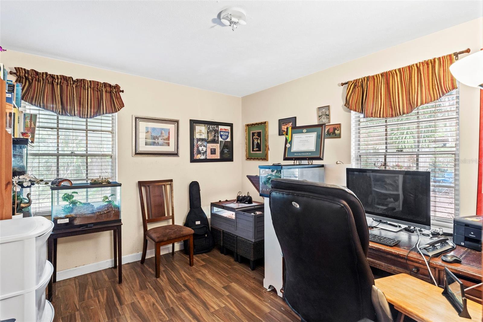 UNPLATTED - Residential