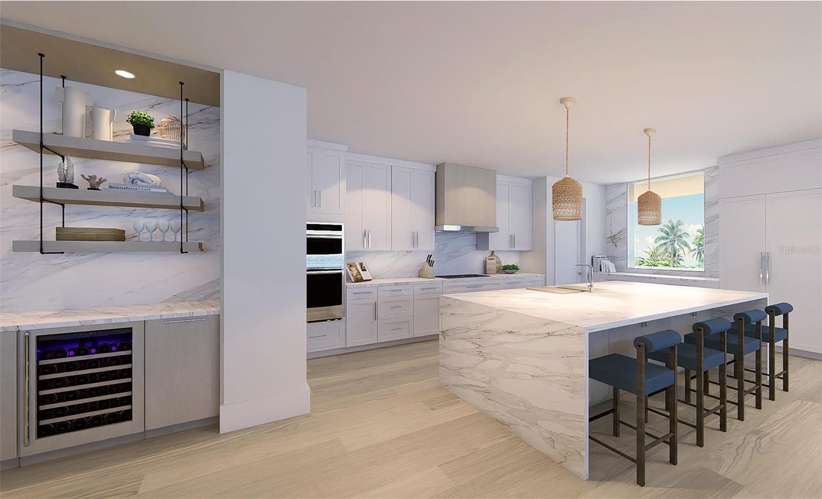 SUNSET BEACH - Residential