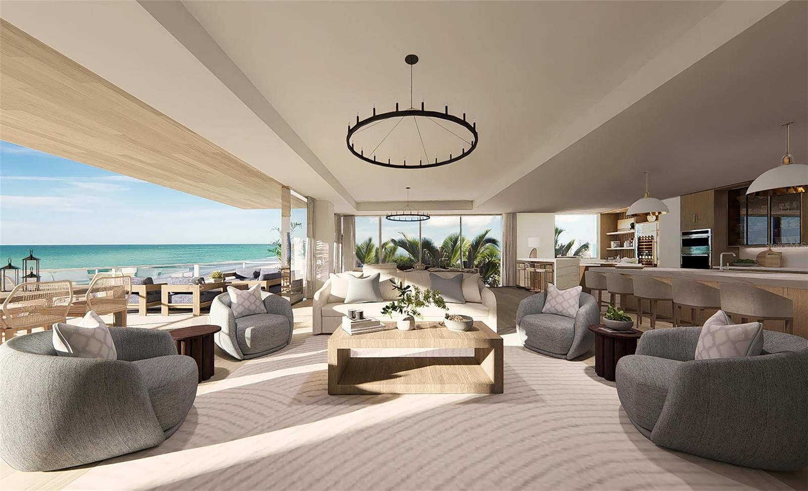 SUNSET BEACH - Residential