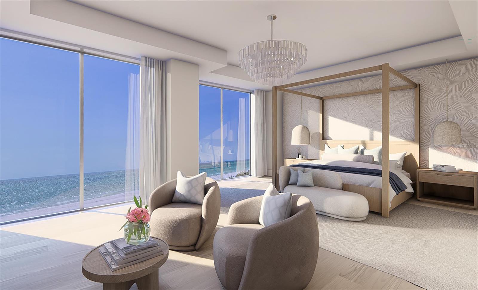 SUNSET BEACH - Residential