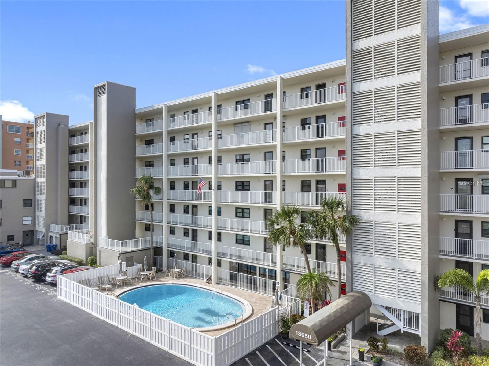 GULF SHORES CONDO - Residential