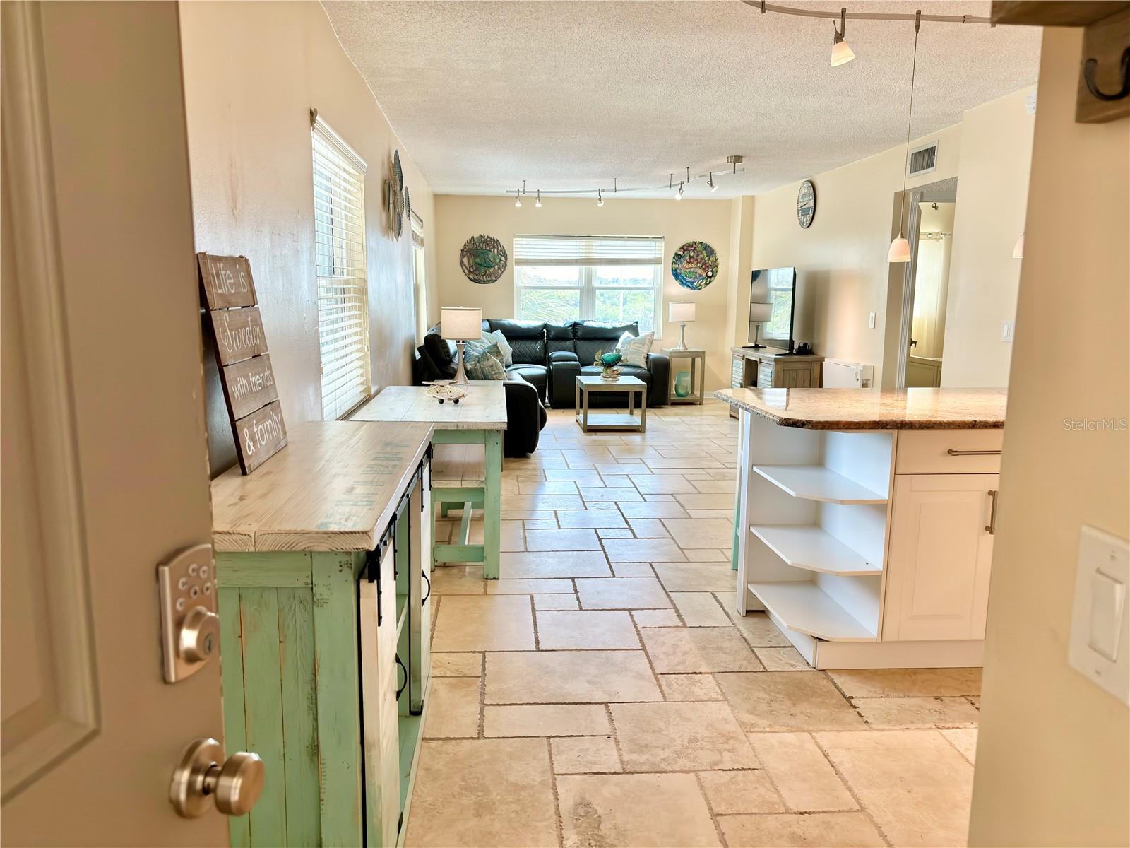 GULF SHORES CONDO - Residential