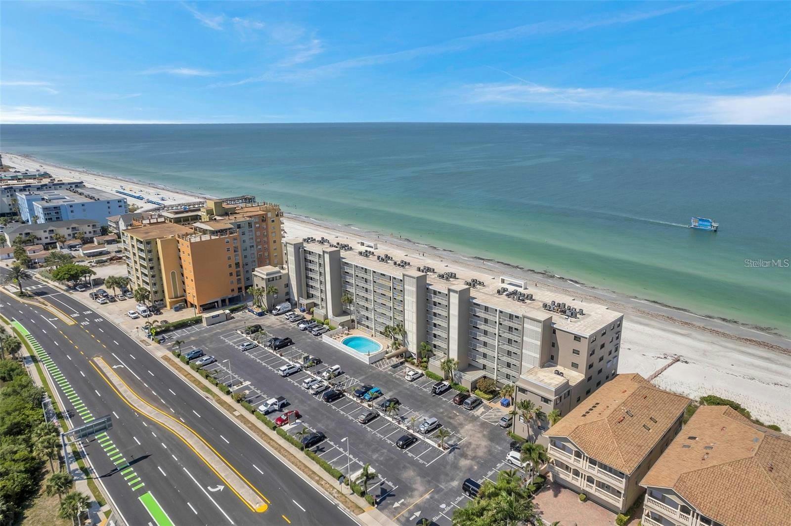 GULF SHORES CONDO - Residential