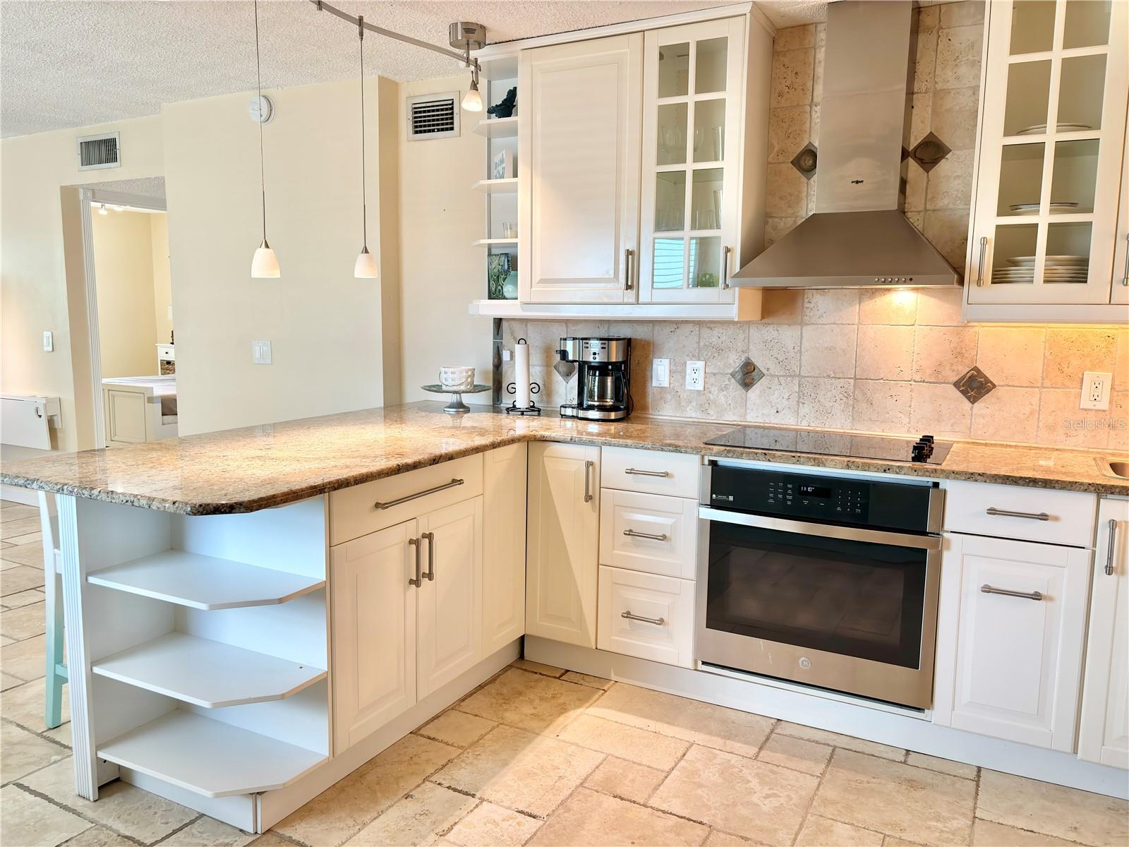 GULF SHORES CONDO - Residential