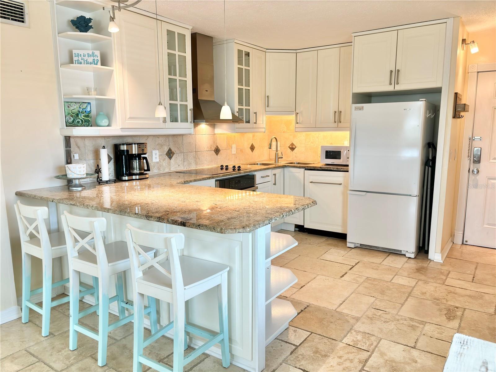 GULF SHORES CONDO - Residential