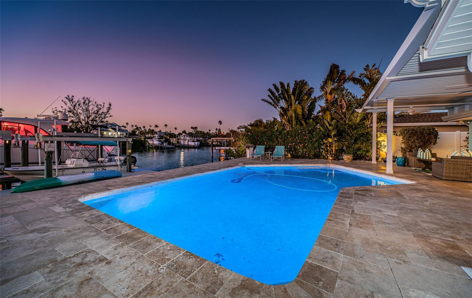 NORTH VINA DEL MAR 1ST ADD - Residential
