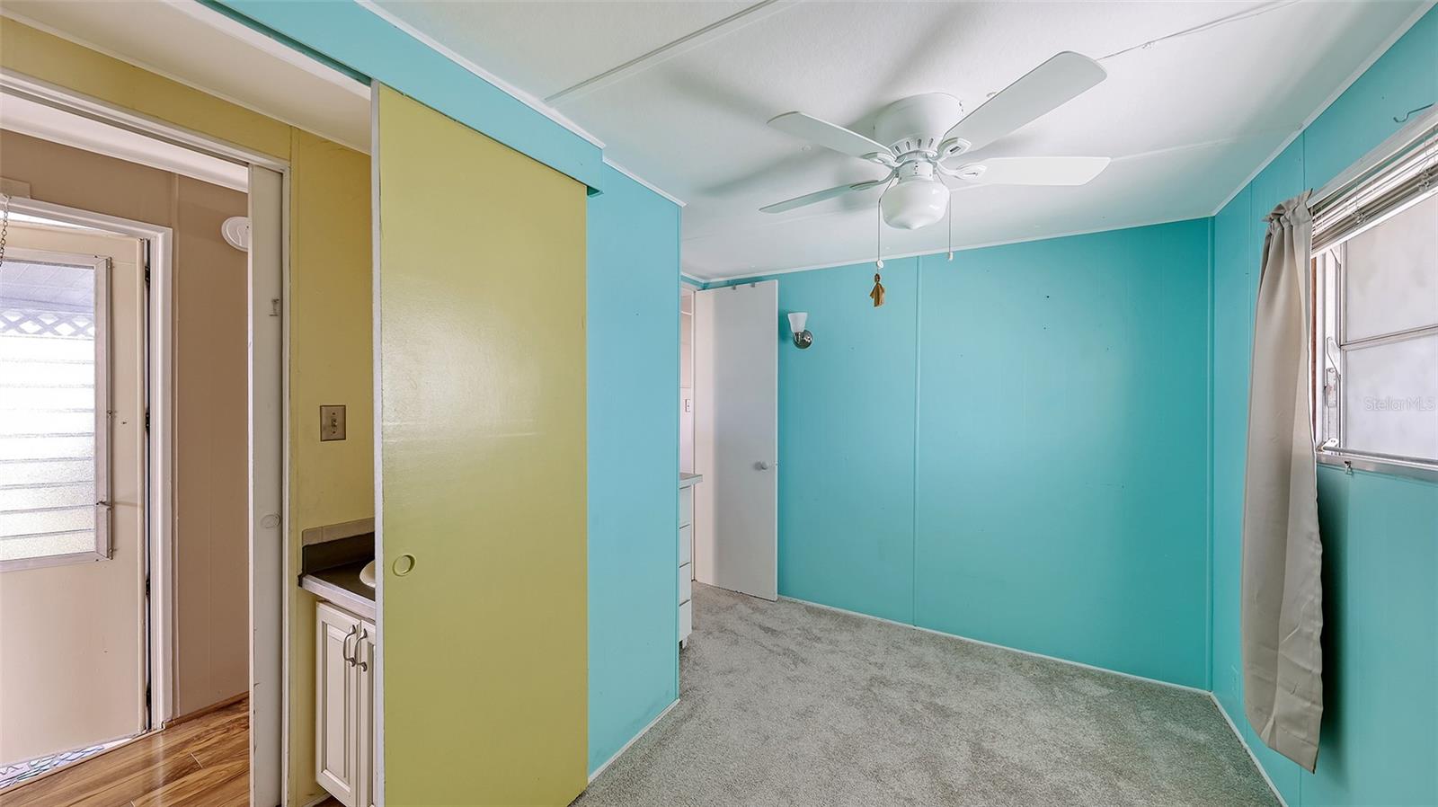 DE SOTO COMMUNITY UNIT ONE - Residential