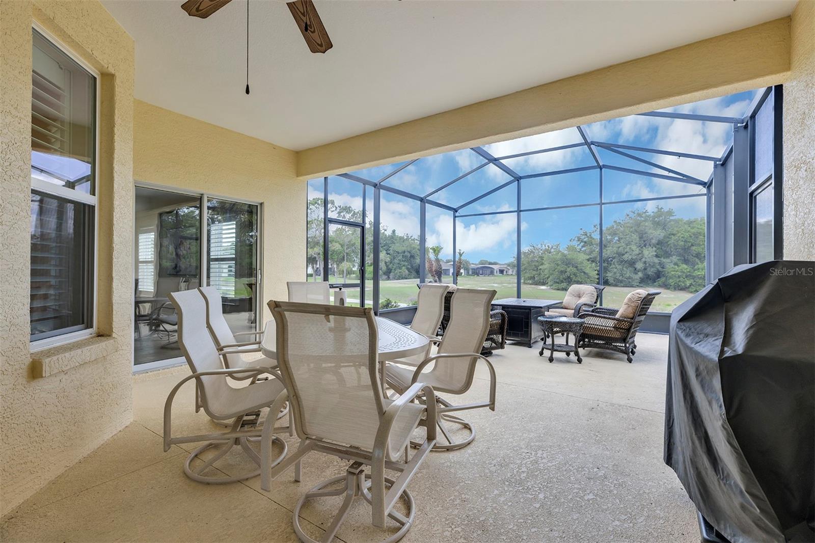 ARLINGTON RIDGE - Residential