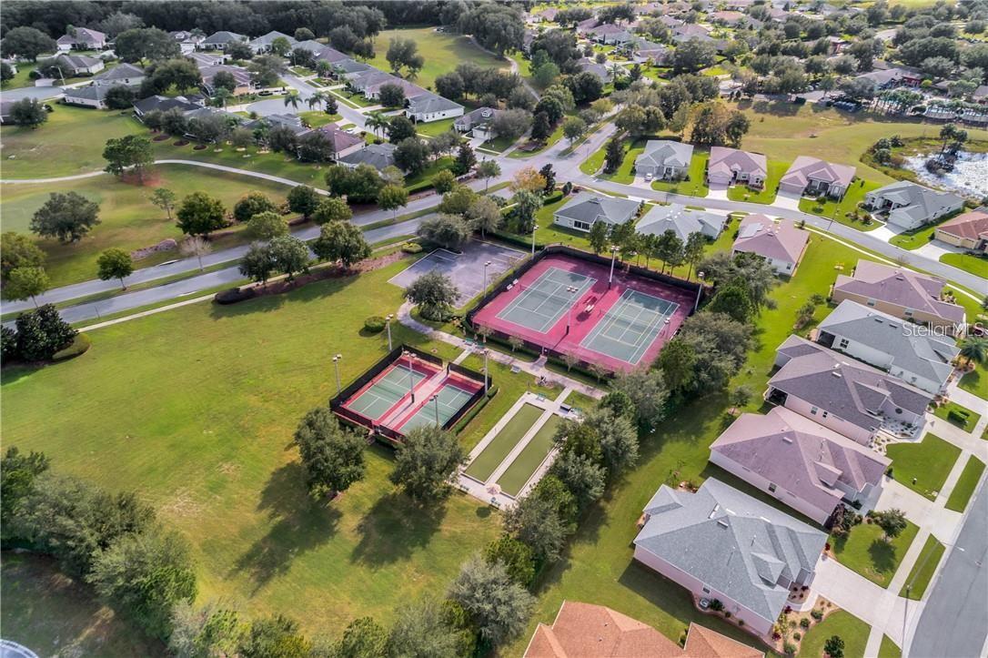 ARLINGTON RIDGE - Residential
