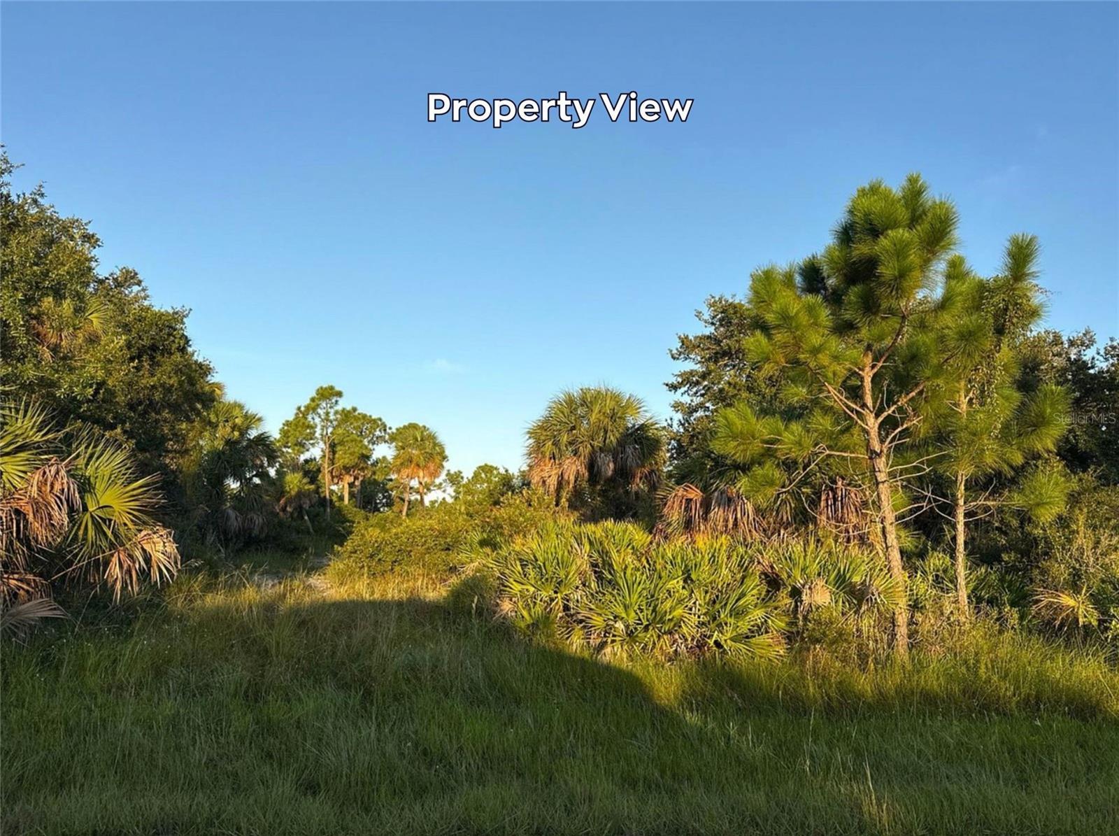 PORT CHARLOTTE SEC 060 - Land