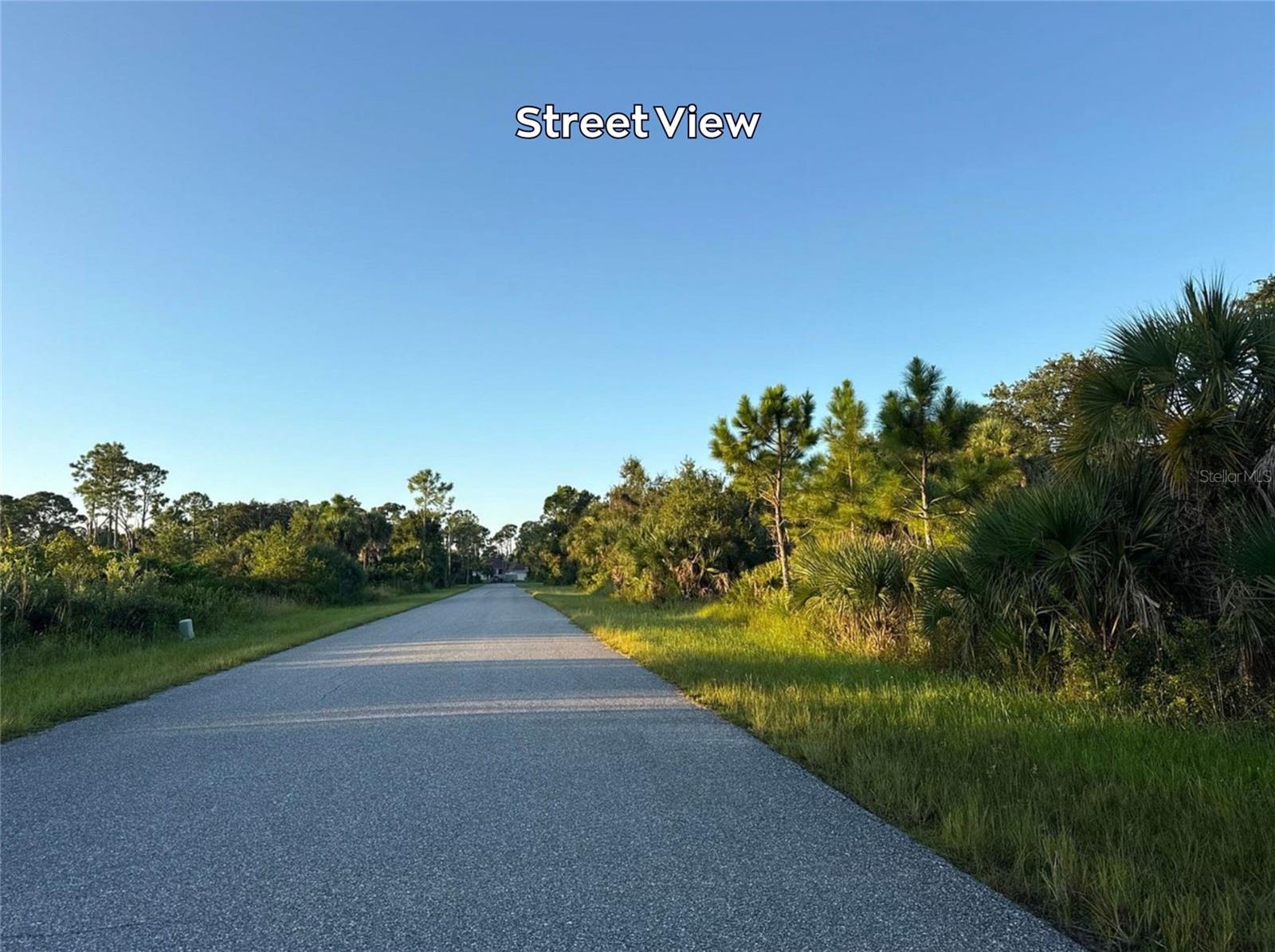 PORT CHARLOTTE SEC 060 - Land