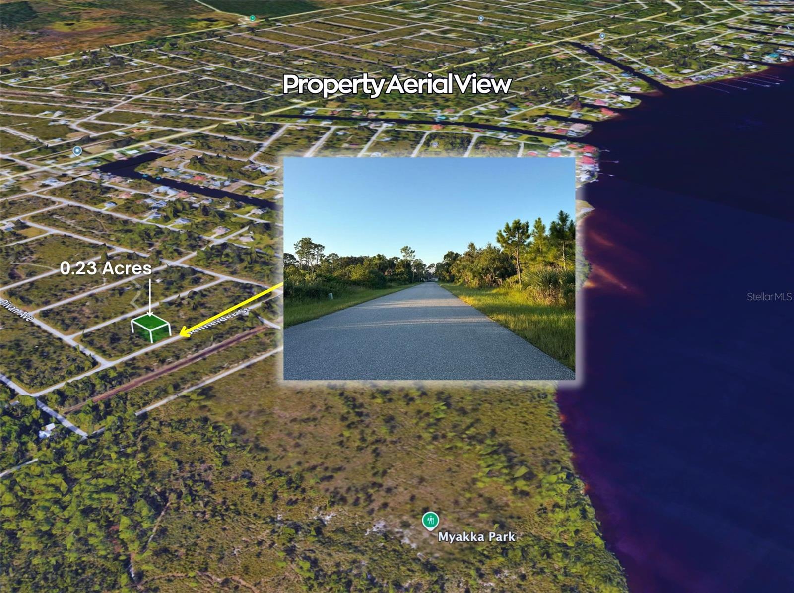 While others spend summer planning another expensive winter rental, smart buyers are securing something permanent. This 0.23 acre homesite in Gulf Cove West offers a chance to establish your future winter home base before seasonal demand returns.
Down payment: $2,500; $325/mo for 60 months

Known for its relaxed pace, strong seasonal community, and long standing snowbird appeal, Gulf Cove West attracts residents who value sunshine, simplicity, and ownership over crowded resorts and rising rental costs. Interestingly, the neighborhood also has one of the higher concentrations of residents with Canadian ancestry in the country, a reflection of how many seasonal residents return year after year.


Summer Is the Smart Time to Buy


Buying during the summer season gives you time to plan, build, and prepare long before winter crowds arrive. Whether your goal is a future retirement home, a seasonal getaway, or simply owning affordable Florida land, this property offers flexibility without pressure.


Sandy Beach Myakka Park is within walking distance, while Port Charlotte Beach Park, Ollie’s Pond Park, and Bayshore Live Oak Park provide easy access to waterfront relaxation and outdoor recreation. Charlotte Sports Park, shopping, restaurants, and AdventHealth Port Charlotte are all nearby, giving seasonal residents the comfort of convenience without sacrificing peace and quiet.

Property Details


Zoning: RSF 3.5 residential

Terrain: Flat and buildable

Flood Info: Outside CBRA, Flood Zone AE, eligible for NFIP insurance

Access: Paved road with nearby utilities

No Scrub Jay permit required


Owner Financing Built for Real Life

Down payment: $2,500 (Plus $250 Non Refundable Doc Fee)

Monthly payment: $325 for 60 months

No prepayment penalties, No Bank, No Hassle


Secure your Florida foothold now while keeping your cash available for travel, family, or future building plans.


A Place to Return to Every Season


Picture future winters spent under palm trees instead of scraping ice off windshields. Morning walks, familiar neighbors, warm evenings, and a place that feels like yours year after year. Gulf Cove West offers more than land, it offers a future routine built around freedom and flexibility.