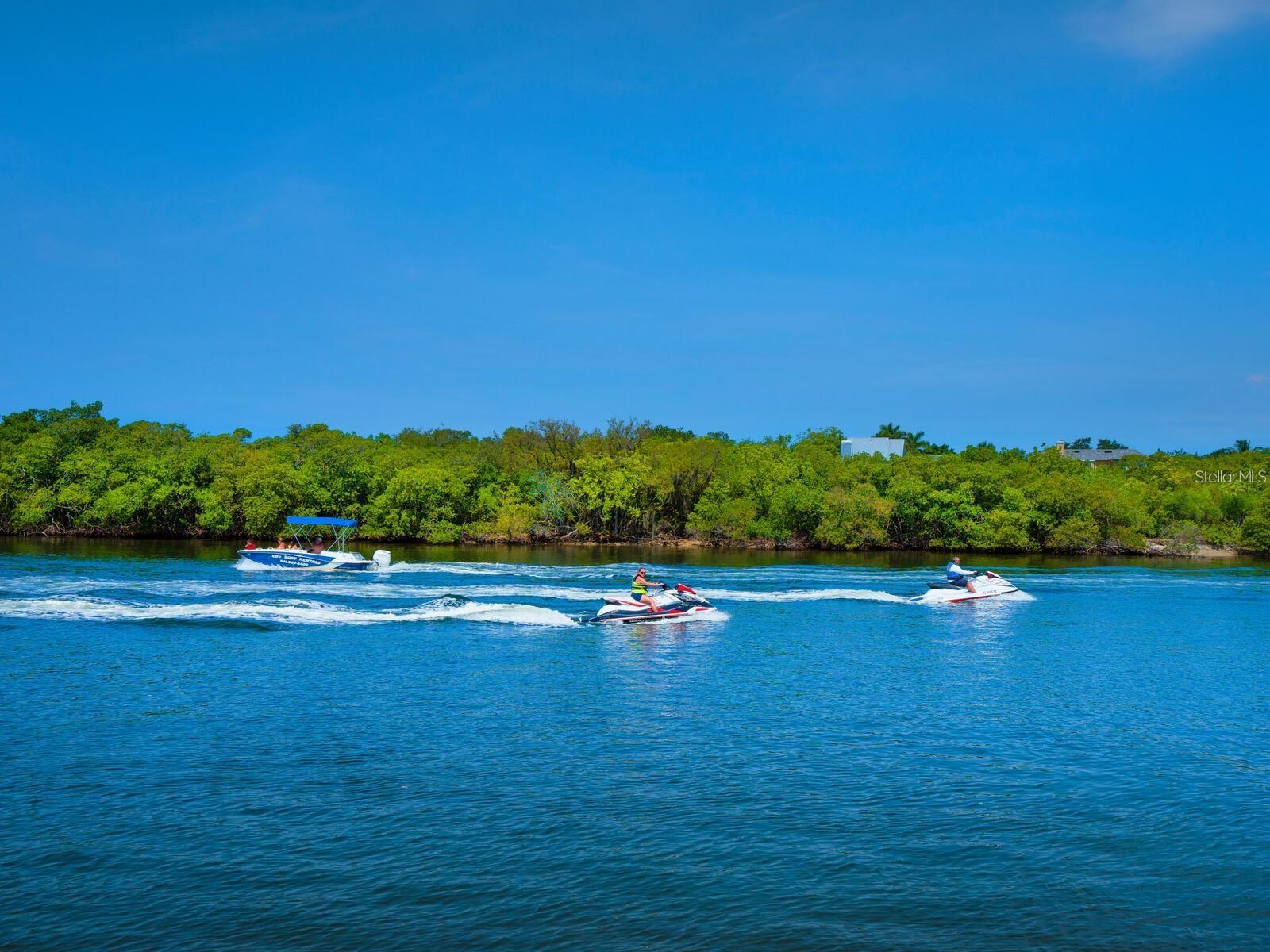 LANDINGS SOUTH VII, THE LANDINGS - Residential