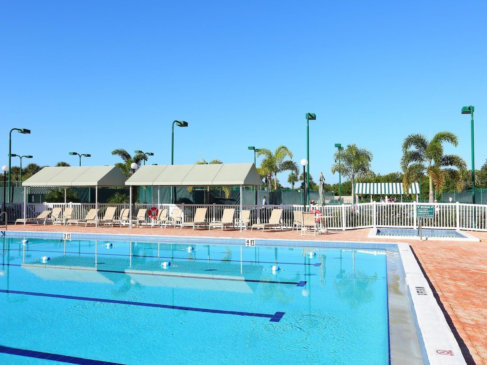LANDINGS SOUTH VII, THE LANDINGS - Residential
