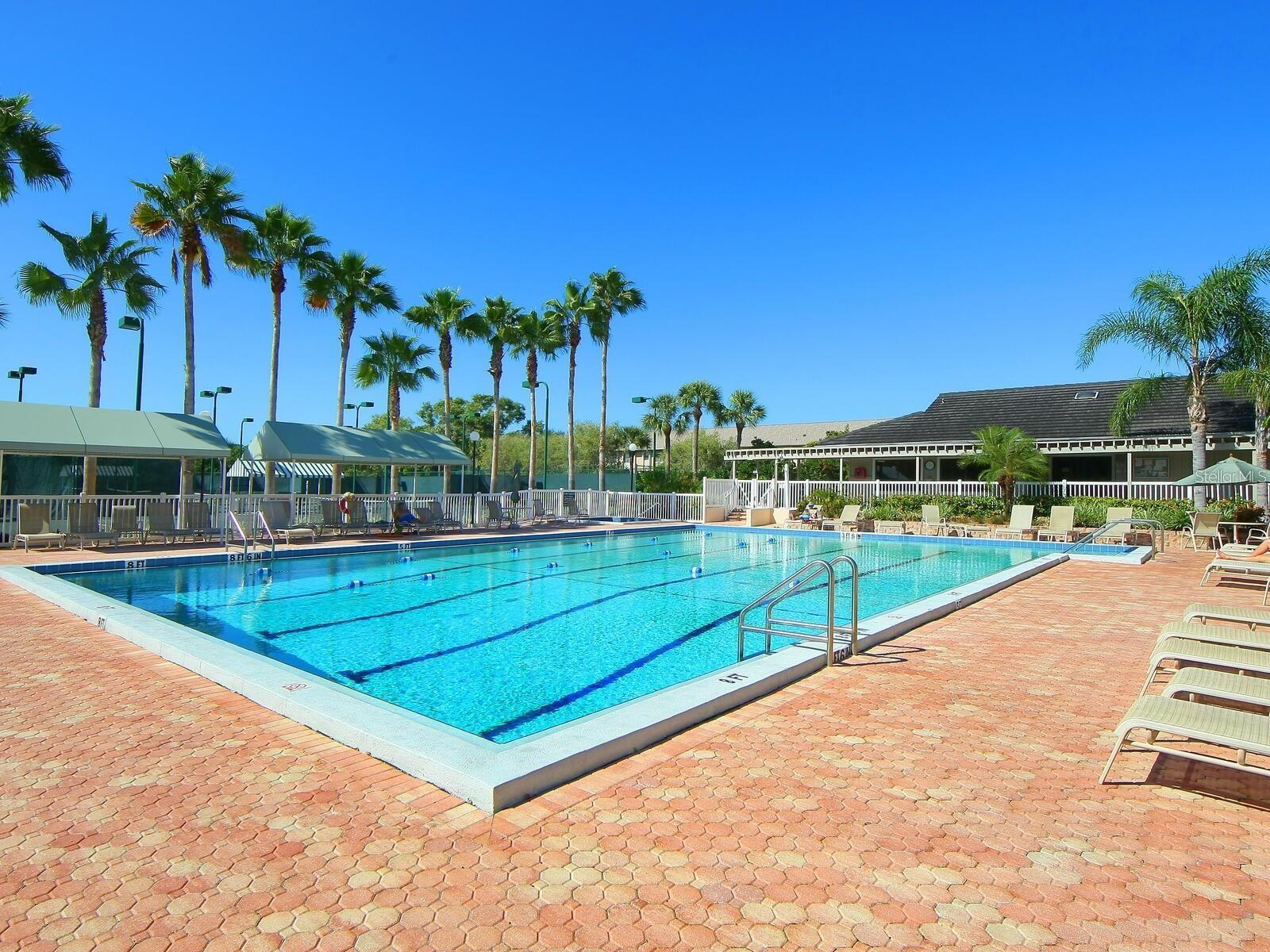 LANDINGS SOUTH VII, THE LANDINGS - Residential