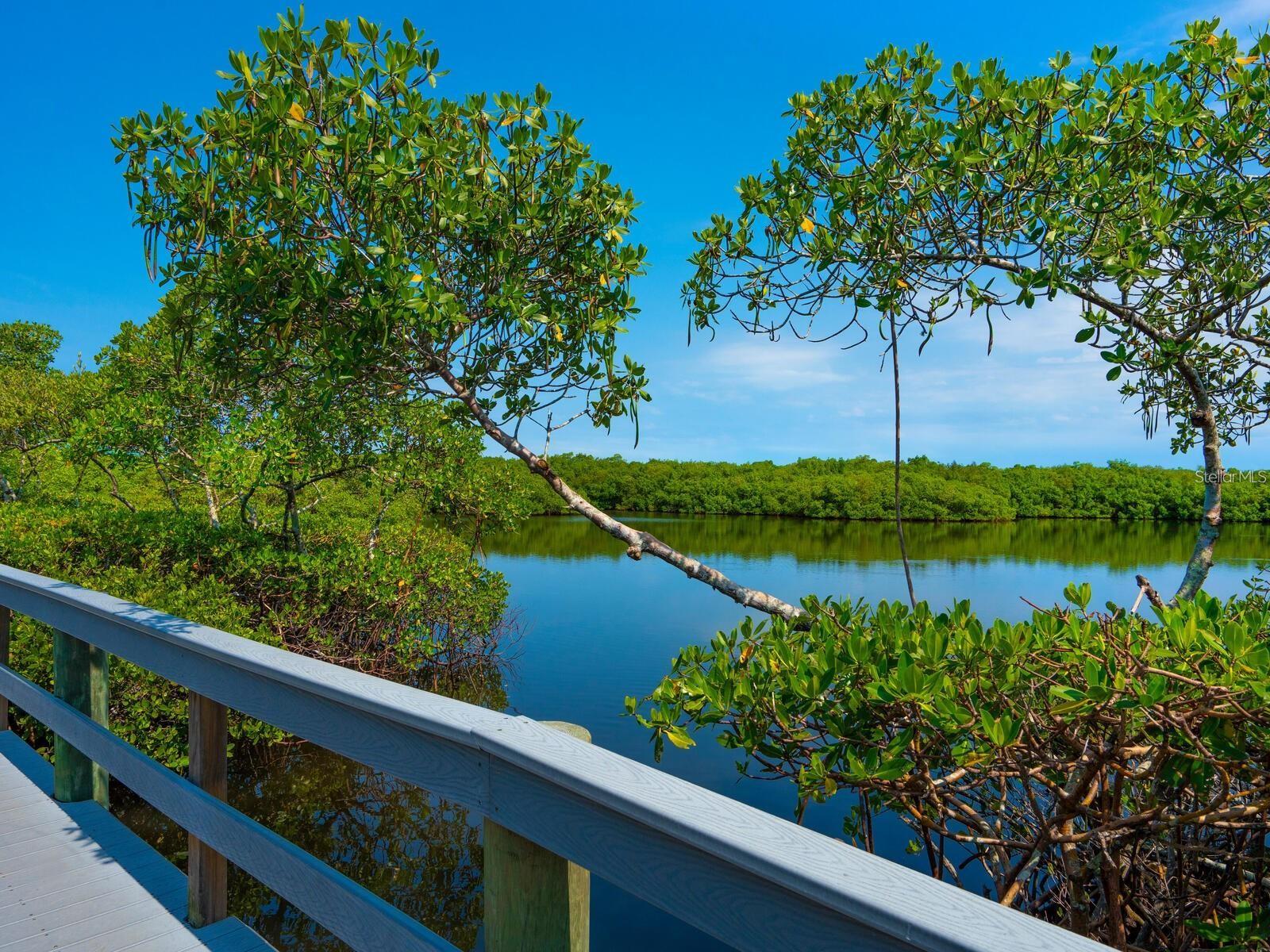 LANDINGS SOUTH VII, THE LANDINGS - Residential