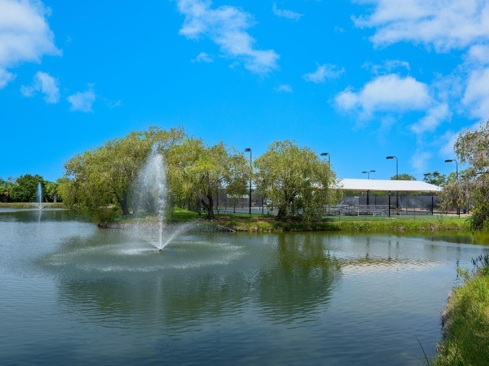 LANDINGS SOUTH VII, THE LANDINGS - Residential