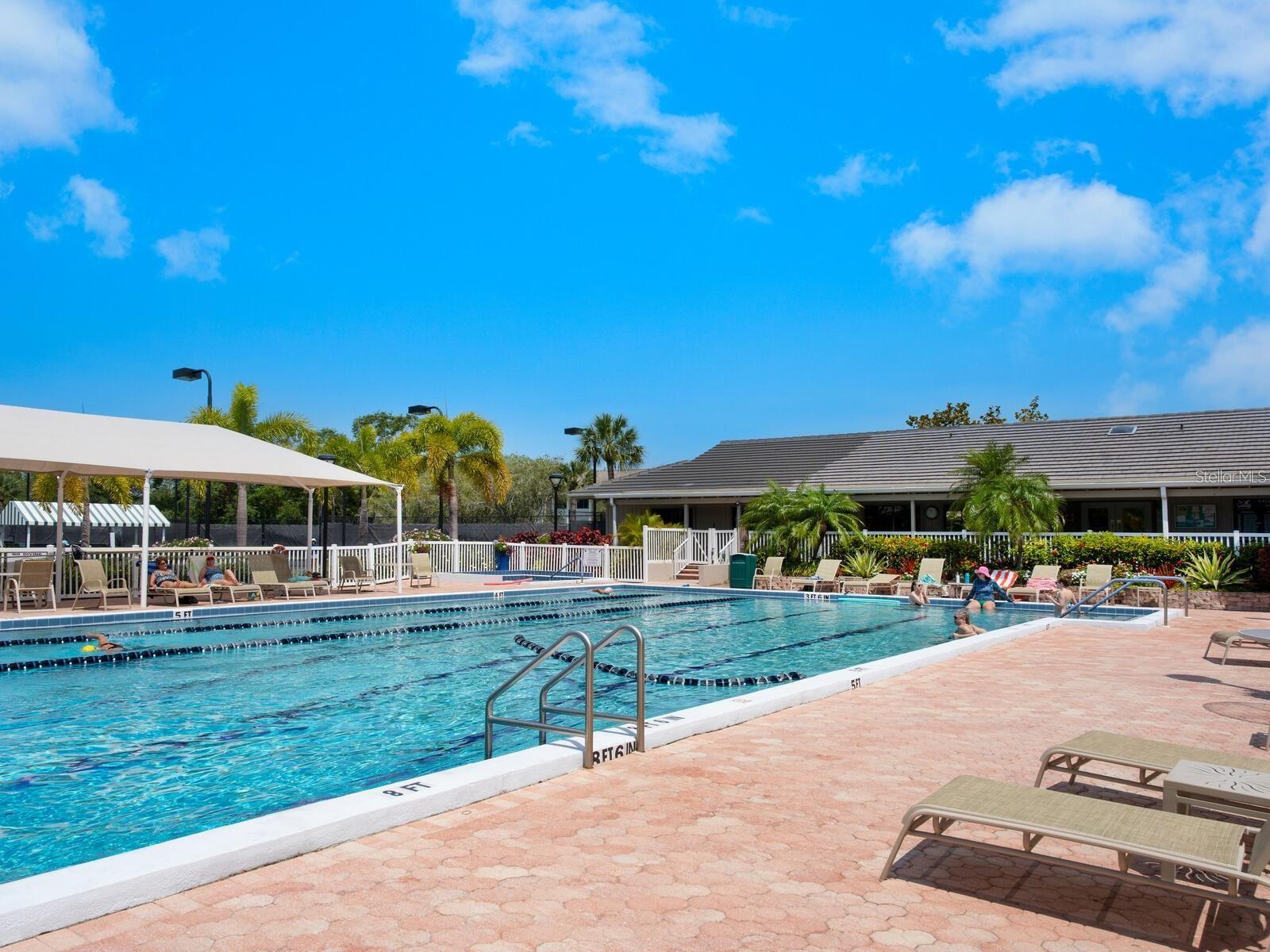 LANDINGS SOUTH VII, THE LANDINGS - Residential