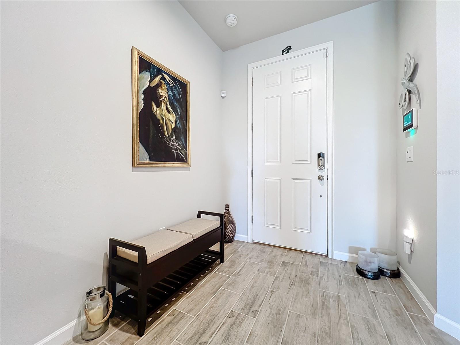 HARMONY AT LAKEWOOD RANCH PH II-C 1-4 - Residential Lease