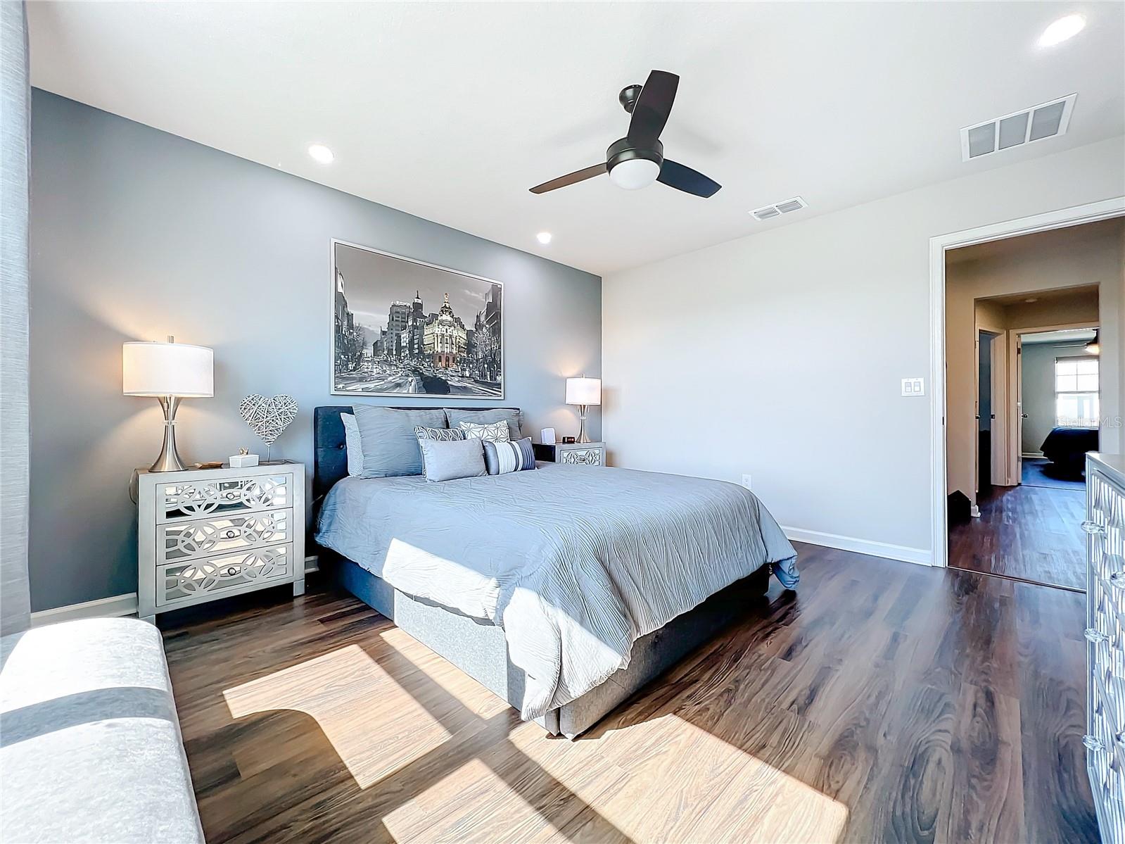 HARMONY AT LAKEWOOD RANCH PH II-C 1-4 - Residential Lease
