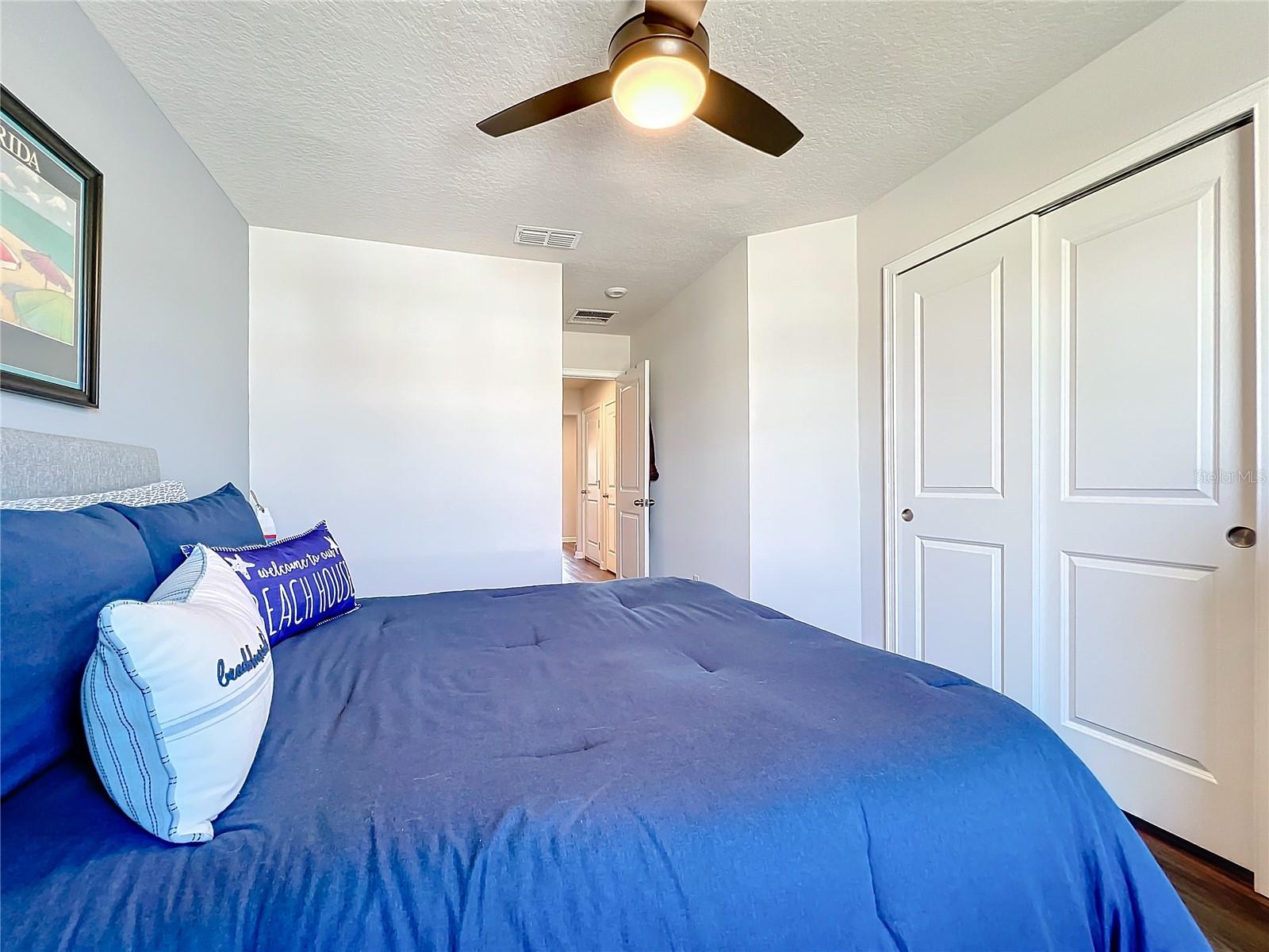 HARMONY AT LAKEWOOD RANCH PH II-C 1-4 - Residential Lease